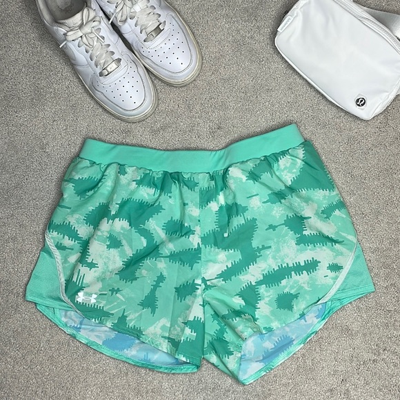 Under Armour Shorts - Picture 1 of 8